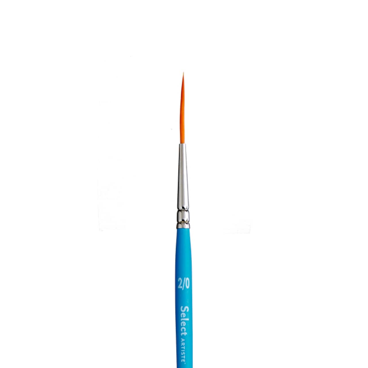 12 Pack: Princeton™ Select™ Artiste Series 3750 Short Handle Script Liner Brush